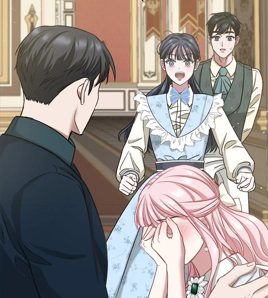 Không Bao Giờ Trở Về Gia Đình Đã Bỏ Rơi Tôi Chapter 7 - Trang 2