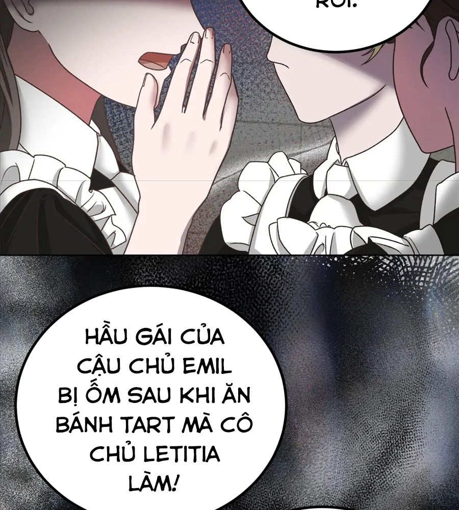 Không Bao Giờ Trở Về Gia Đình Đã Bỏ Rơi Tôi Chapter 7 - Trang 2