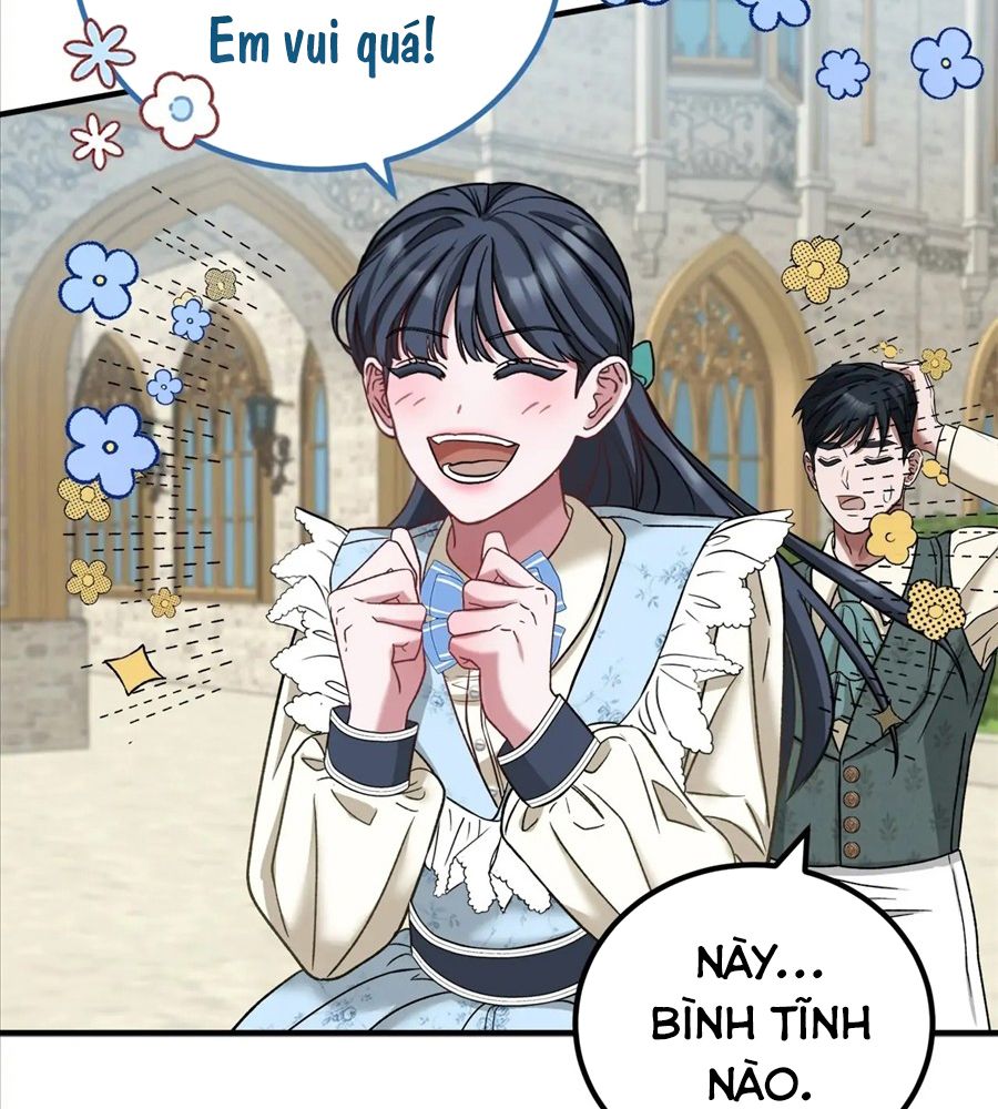 Không Bao Giờ Trở Về Gia Đình Đã Bỏ Rơi Tôi Chapter 7 - Trang 2