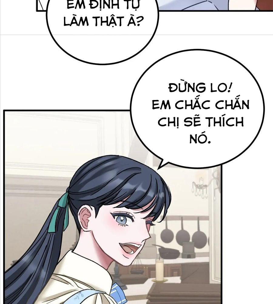 Không Bao Giờ Trở Về Gia Đình Đã Bỏ Rơi Tôi Chapter 7 - Trang 2