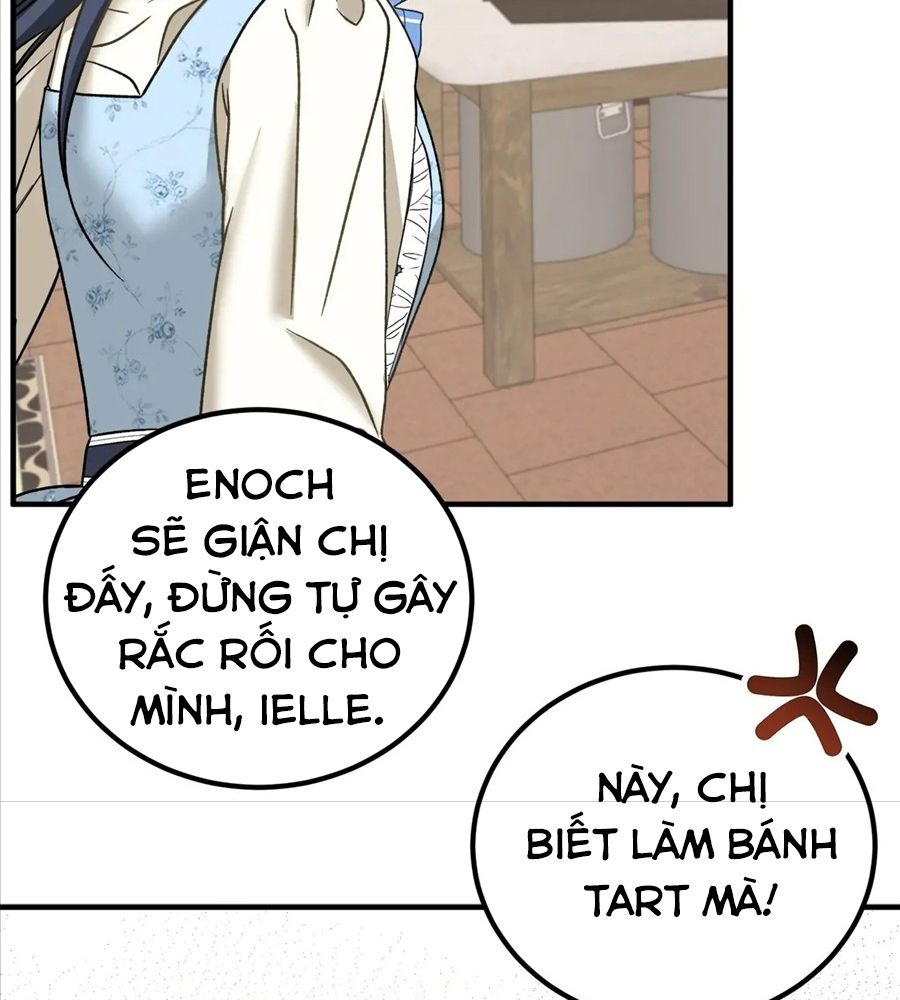 Không Bao Giờ Trở Về Gia Đình Đã Bỏ Rơi Tôi Chapter 7 - Trang 2