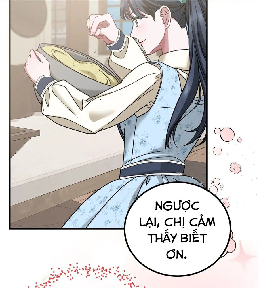 Không Bao Giờ Trở Về Gia Đình Đã Bỏ Rơi Tôi Chapter 7 - Trang 2