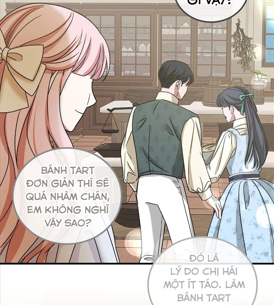 Không Bao Giờ Trở Về Gia Đình Đã Bỏ Rơi Tôi Chapter 7 - Trang 2