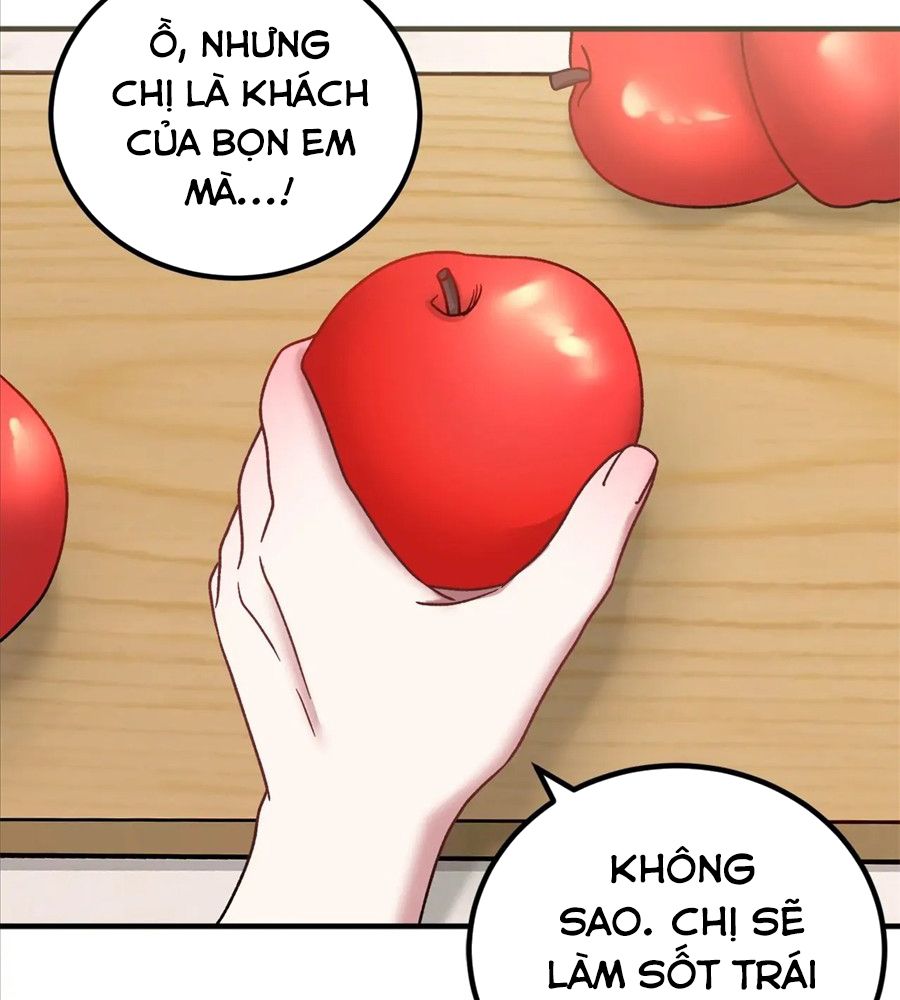 Không Bao Giờ Trở Về Gia Đình Đã Bỏ Rơi Tôi Chapter 7 - Trang 2