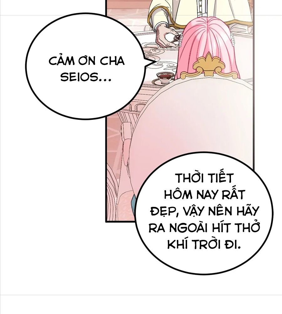 Không Bao Giờ Trở Về Gia Đình Đã Bỏ Rơi Tôi Chapter 9 - Trang 2