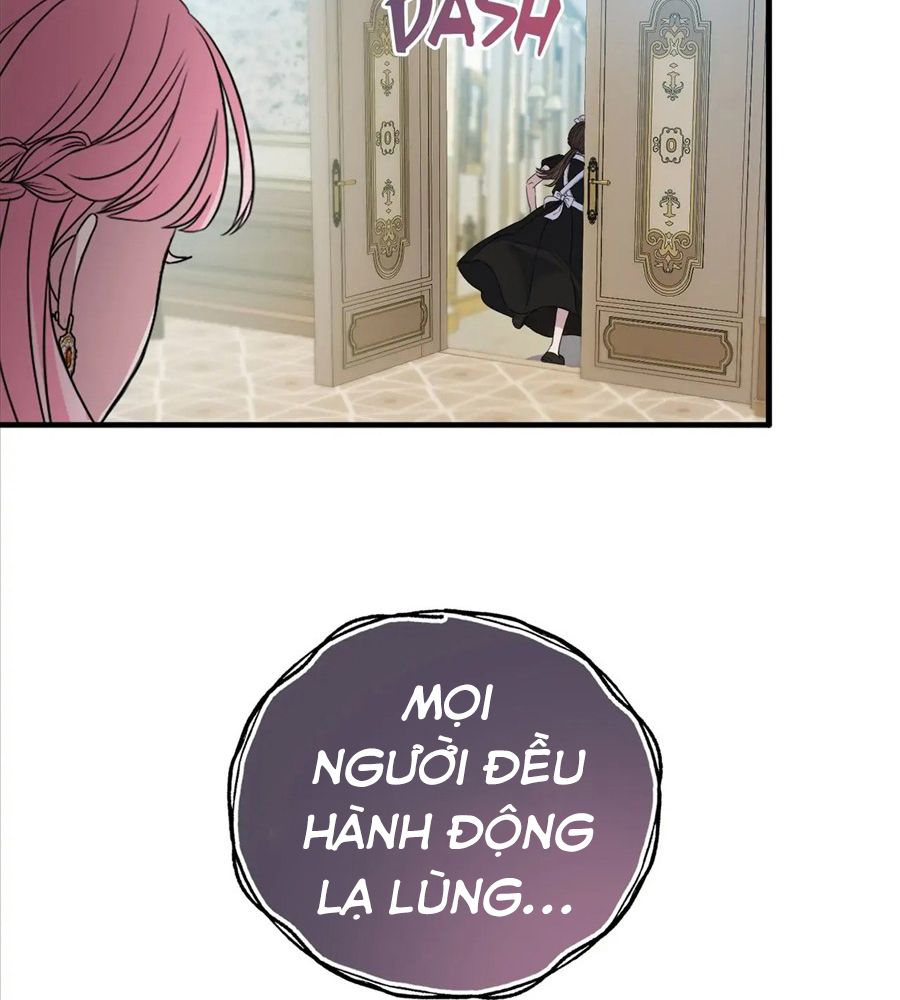 Không Bao Giờ Trở Về Gia Đình Đã Bỏ Rơi Tôi Chapter 9 - Trang 2