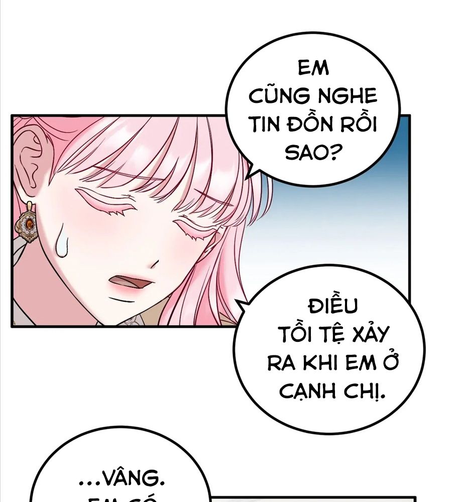 Không Bao Giờ Trở Về Gia Đình Đã Bỏ Rơi Tôi Chapter 9 - Trang 2