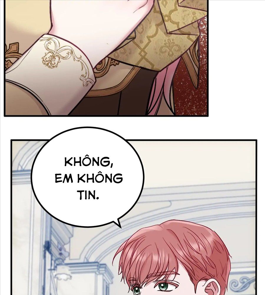 Không Bao Giờ Trở Về Gia Đình Đã Bỏ Rơi Tôi Chapter 9 - Trang 2