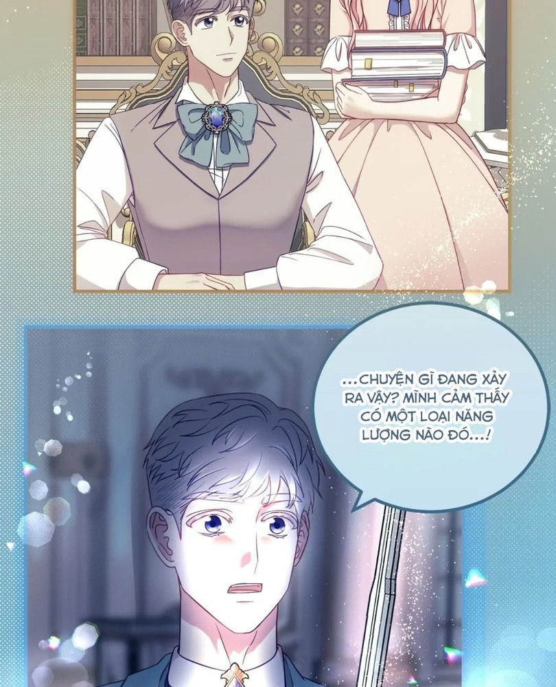 Không Bao Giờ Trở Về Gia Đình Đã Bỏ Rơi Tôi Chapter 12 - Trang 2