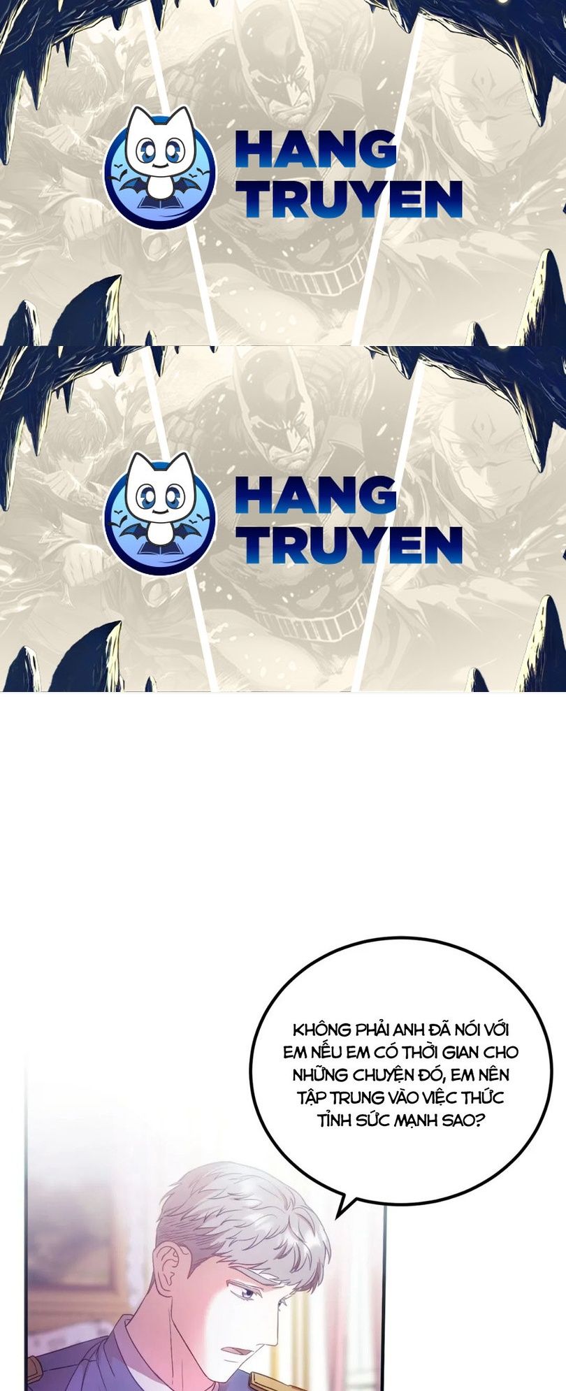 Không Bao Giờ Trở Về Gia Đình Đã Bỏ Rơi Tôi Chapter 12 - Trang 2