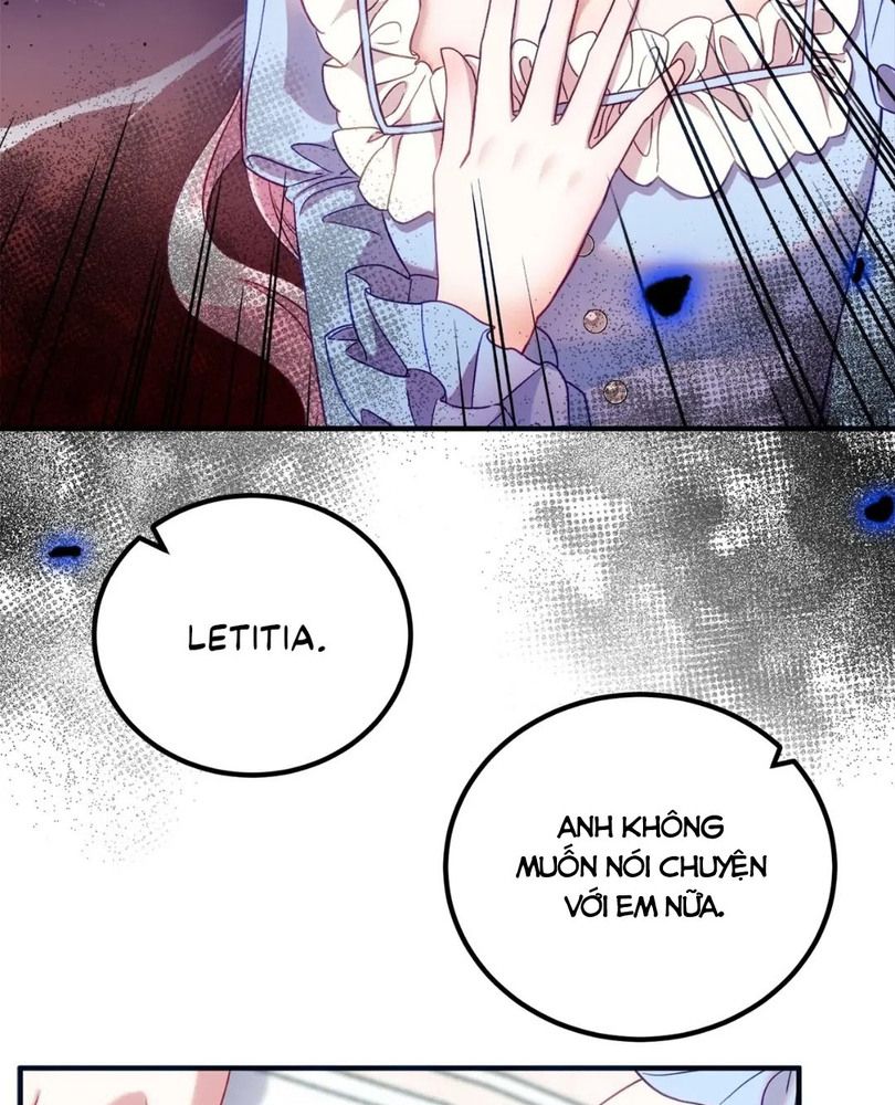 Không Bao Giờ Trở Về Gia Đình Đã Bỏ Rơi Tôi Chapter 12 - Trang 2