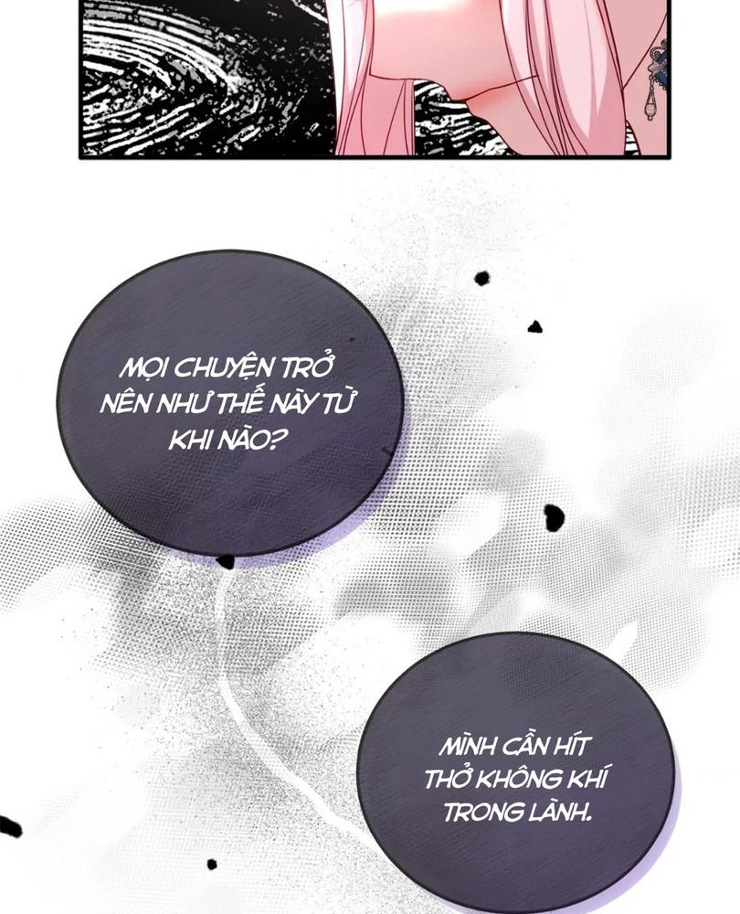 Không Bao Giờ Trở Về Gia Đình Đã Bỏ Rơi Tôi Chapter 12 - Trang 2