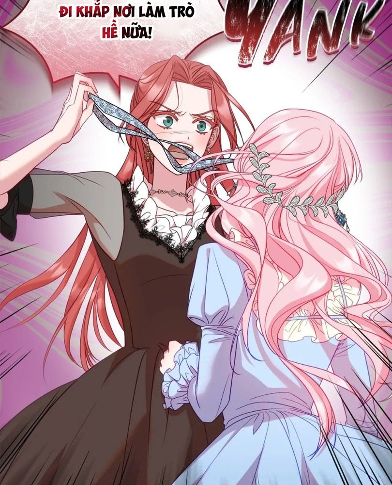 Không Bao Giờ Trở Về Gia Đình Đã Bỏ Rơi Tôi Chapter 12 - Trang 2