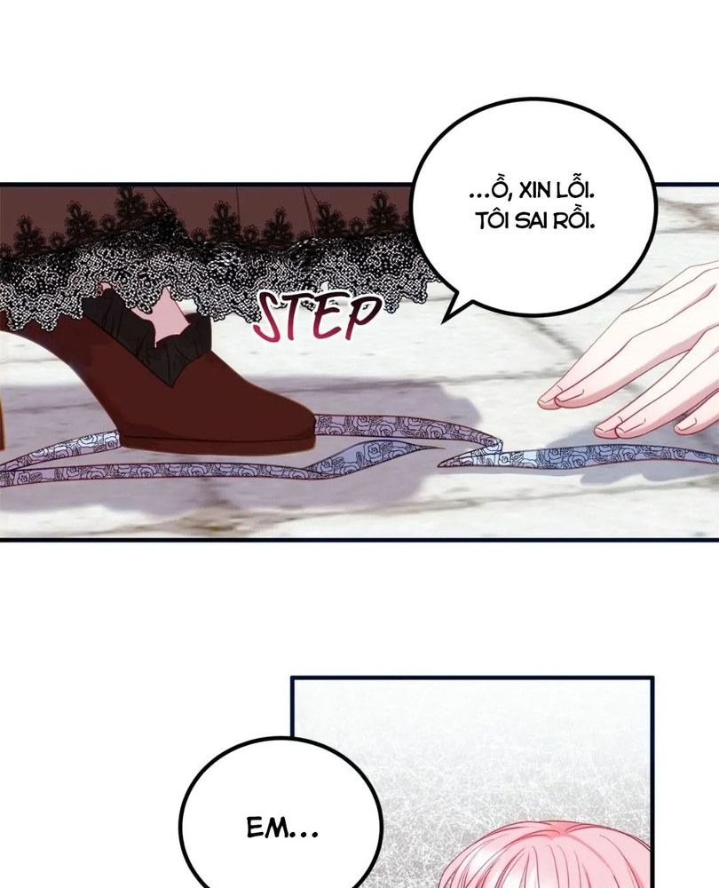 Không Bao Giờ Trở Về Gia Đình Đã Bỏ Rơi Tôi Chapter 12 - Trang 2
