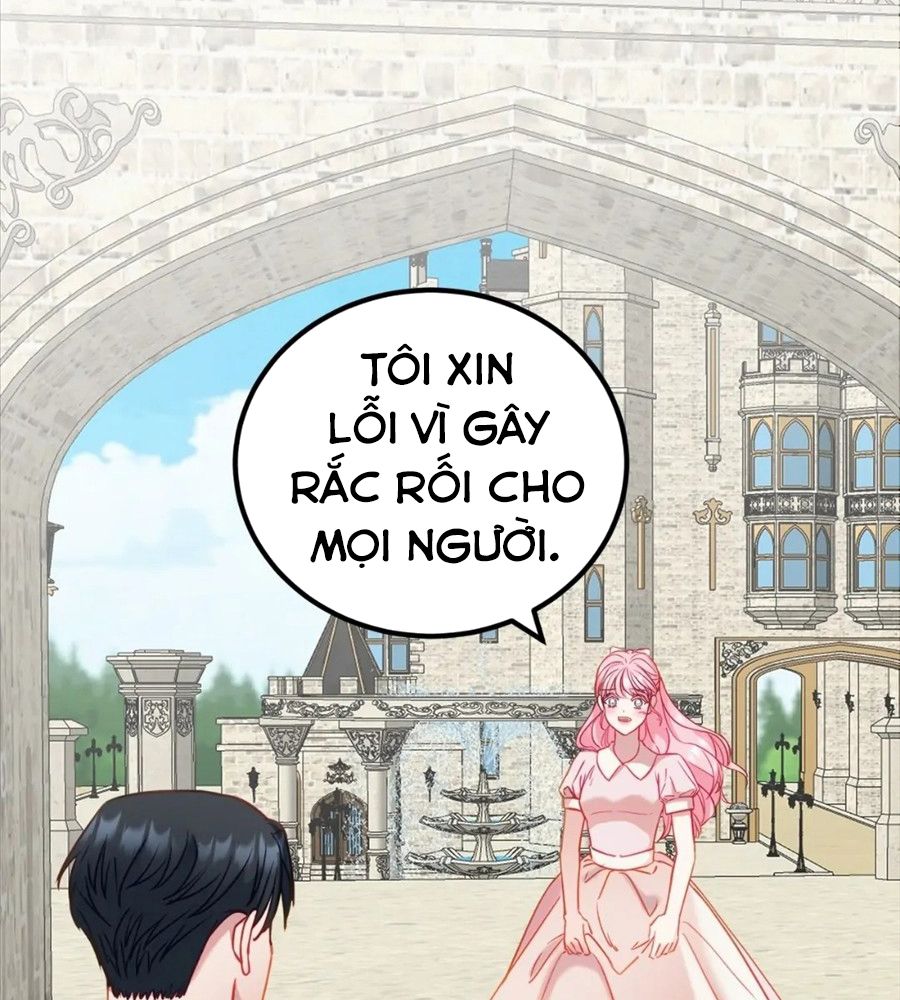 Không Bao Giờ Trở Về Gia Đình Đã Bỏ Rơi Tôi Chapter 15 - Trang 2