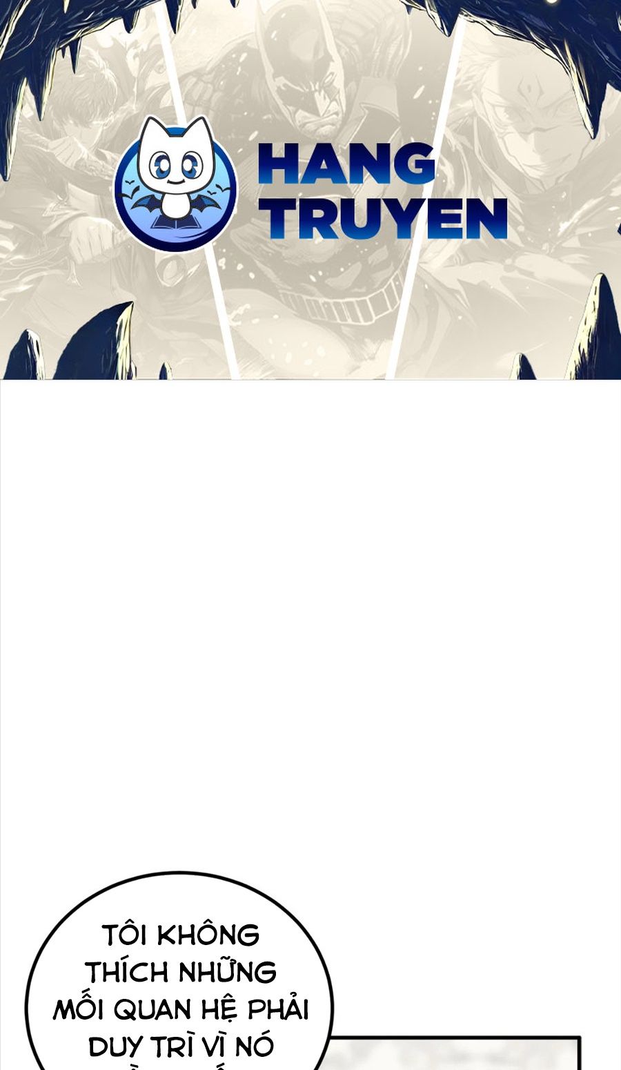Không Bao Giờ Trở Về Gia Đình Đã Bỏ Rơi Tôi Chapter 15 - Trang 2
