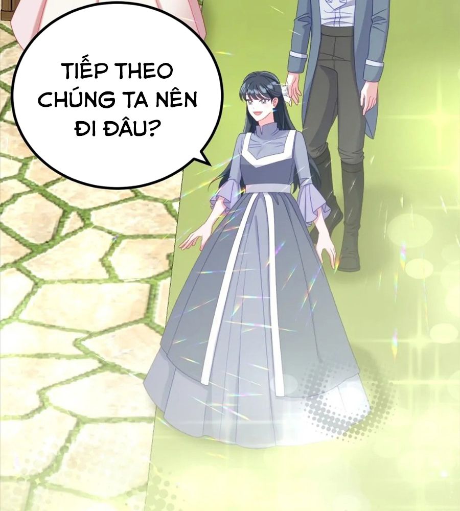 Không Bao Giờ Trở Về Gia Đình Đã Bỏ Rơi Tôi Chapter 16 - Trang 2