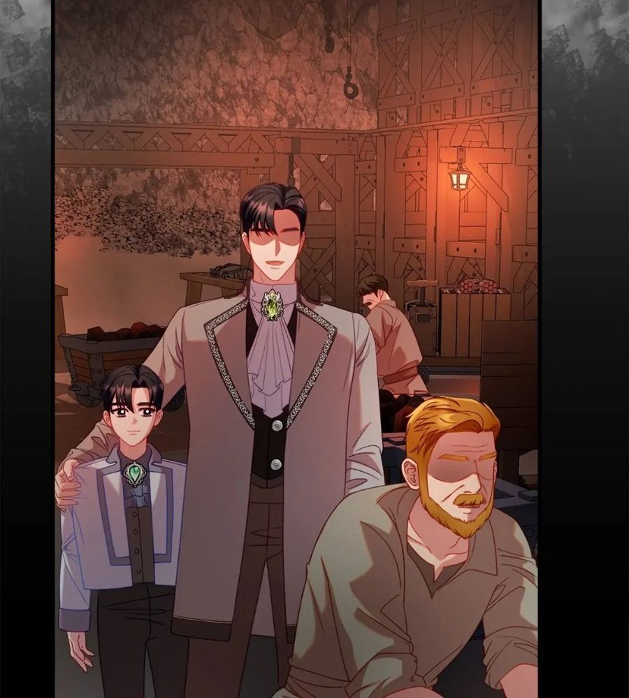 Không Bao Giờ Trở Về Gia Đình Đã Bỏ Rơi Tôi Chapter 16 - Trang 2