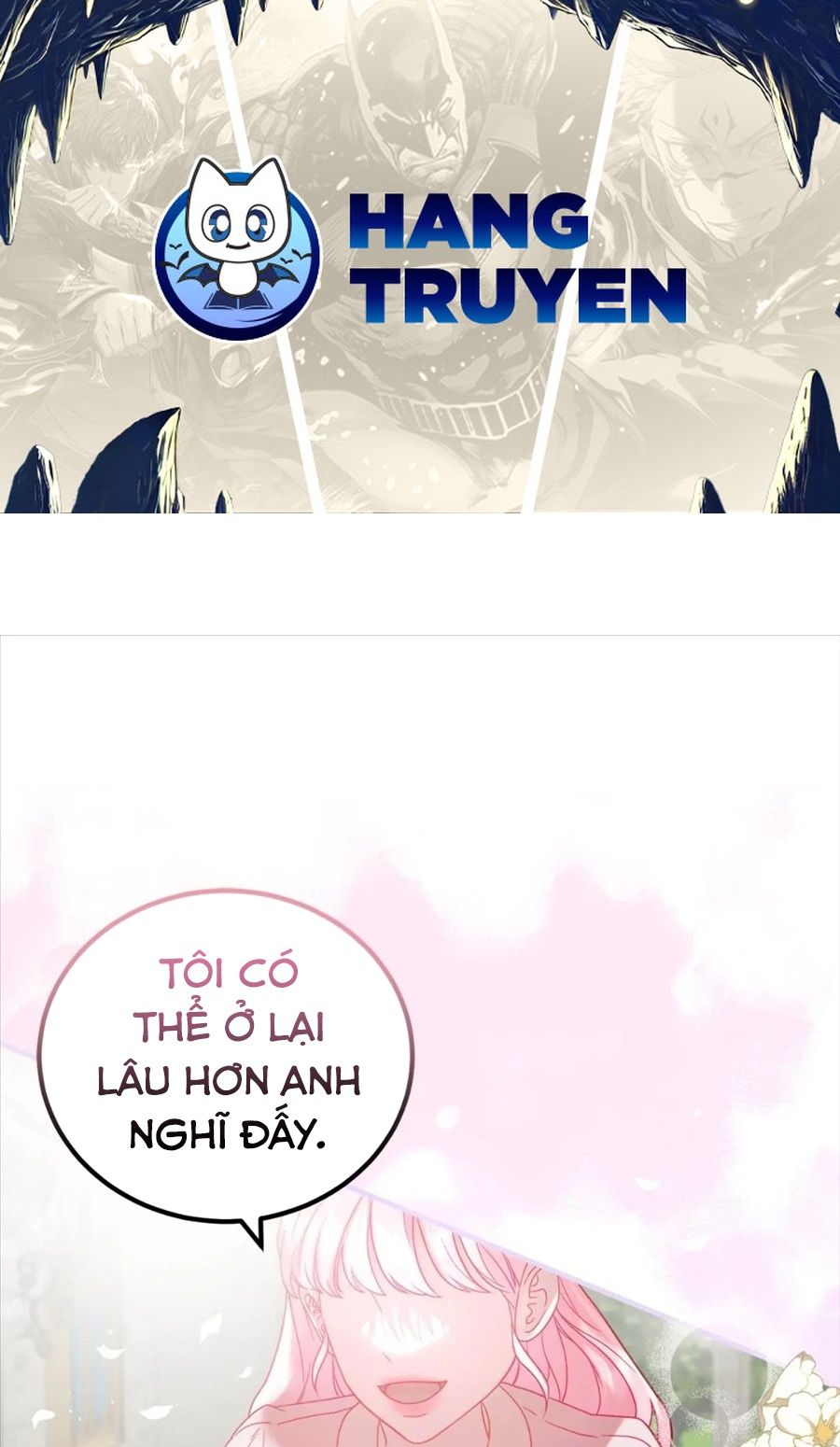 Không Bao Giờ Trở Về Gia Đình Đã Bỏ Rơi Tôi Chapter 16 - Trang 2