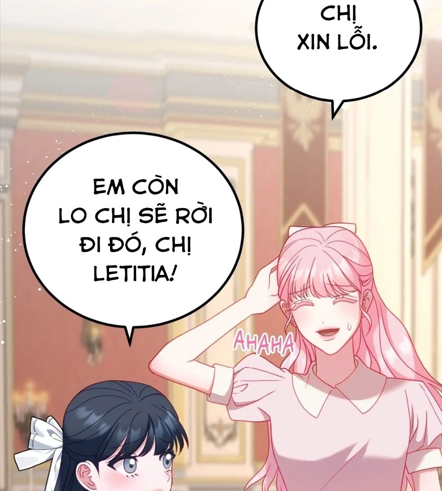 Không Bao Giờ Trở Về Gia Đình Đã Bỏ Rơi Tôi Chapter 16 - Trang 2