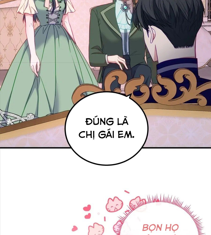 Không Bao Giờ Trở Về Gia Đình Đã Bỏ Rơi Tôi Chapter 18 - Trang 2