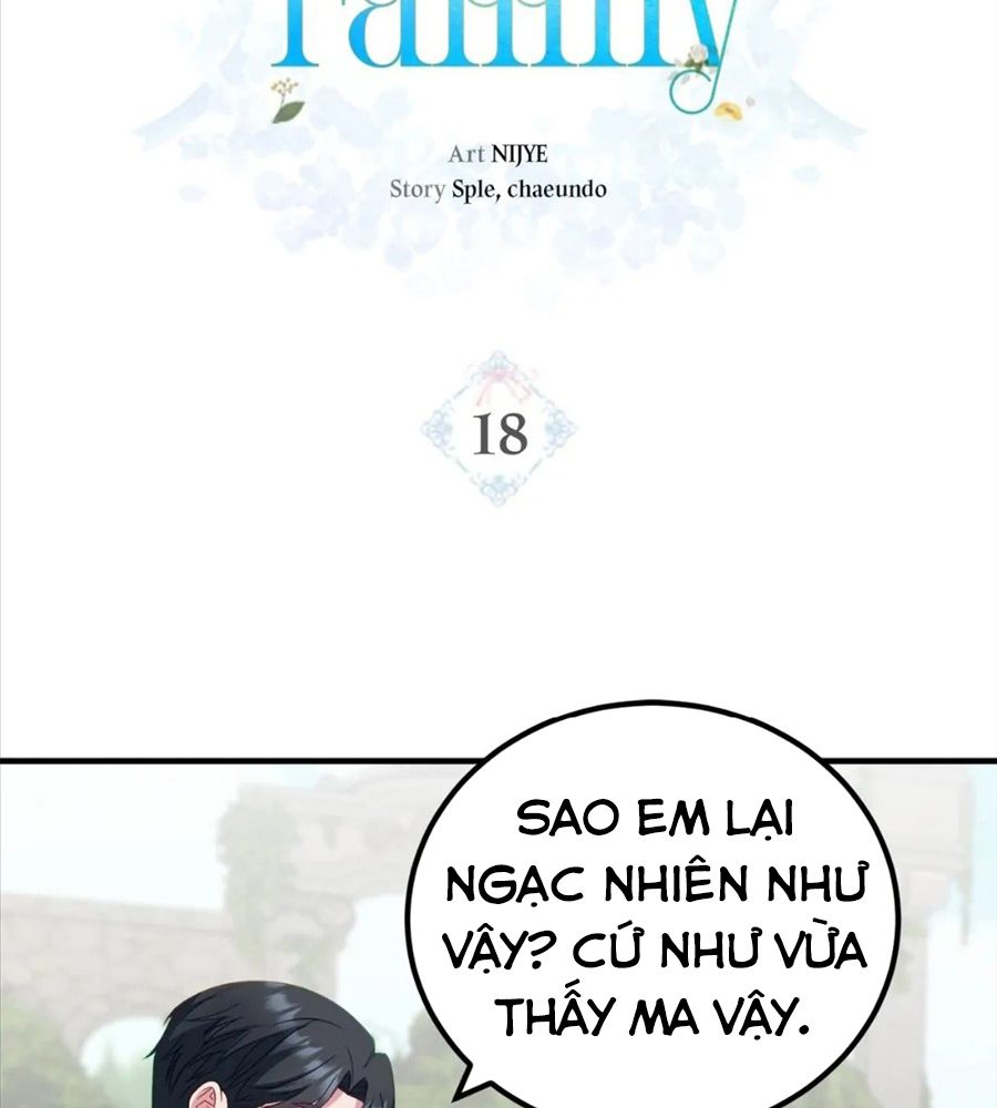 Không Bao Giờ Trở Về Gia Đình Đã Bỏ Rơi Tôi Chapter 18 - Trang 2