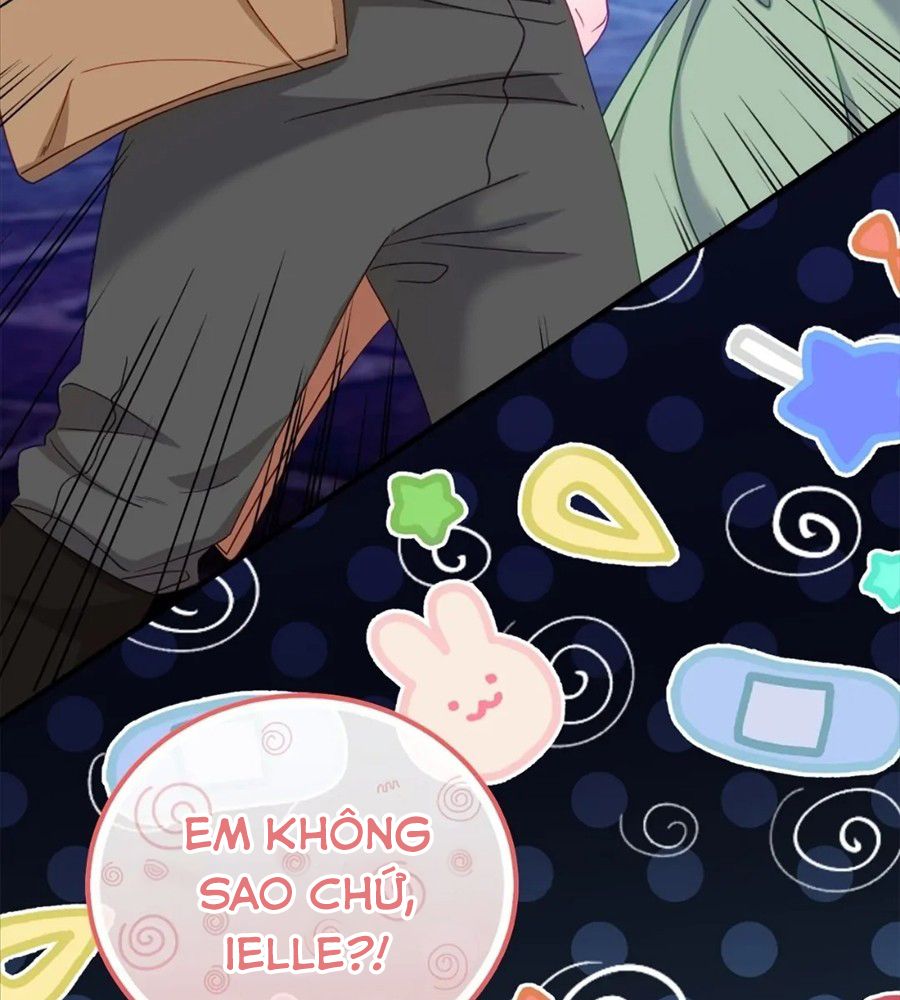 Không Bao Giờ Trở Về Gia Đình Đã Bỏ Rơi Tôi Chapter 18 - Trang 2