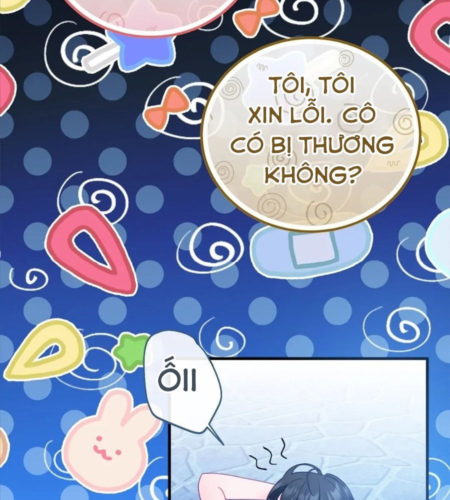 Không Bao Giờ Trở Về Gia Đình Đã Bỏ Rơi Tôi Chapter 18 - Trang 2