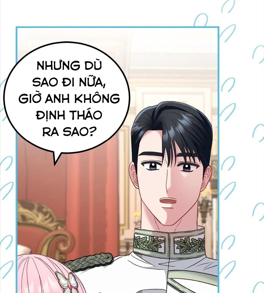 Không Bao Giờ Trở Về Gia Đình Đã Bỏ Rơi Tôi Chapter 20 - Trang 2