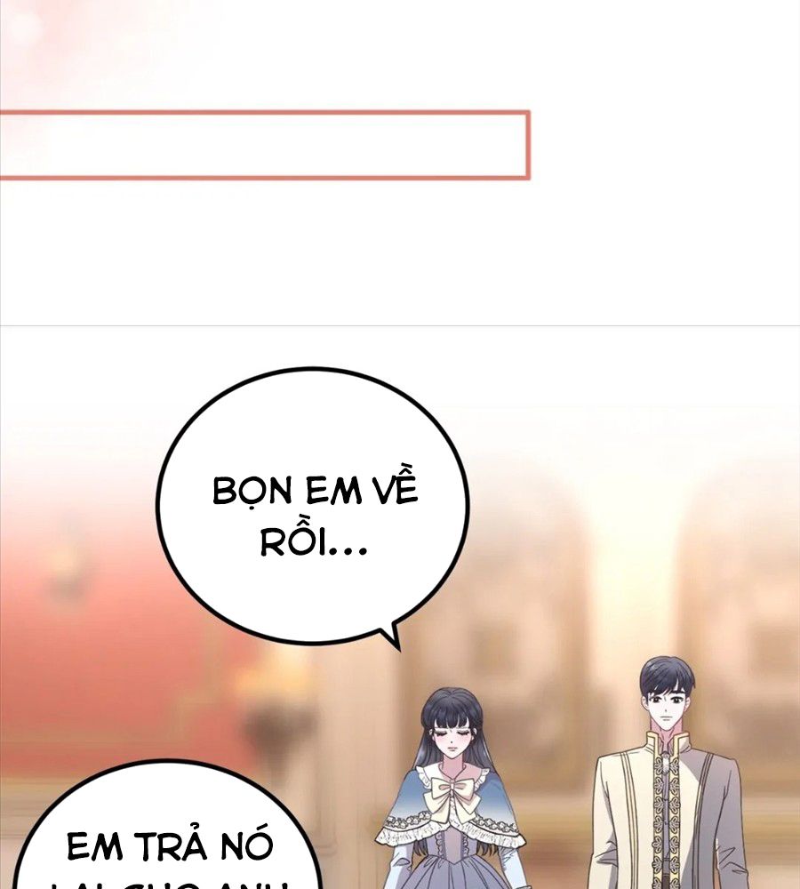 Không Bao Giờ Trở Về Gia Đình Đã Bỏ Rơi Tôi Chapter 20 - Trang 2