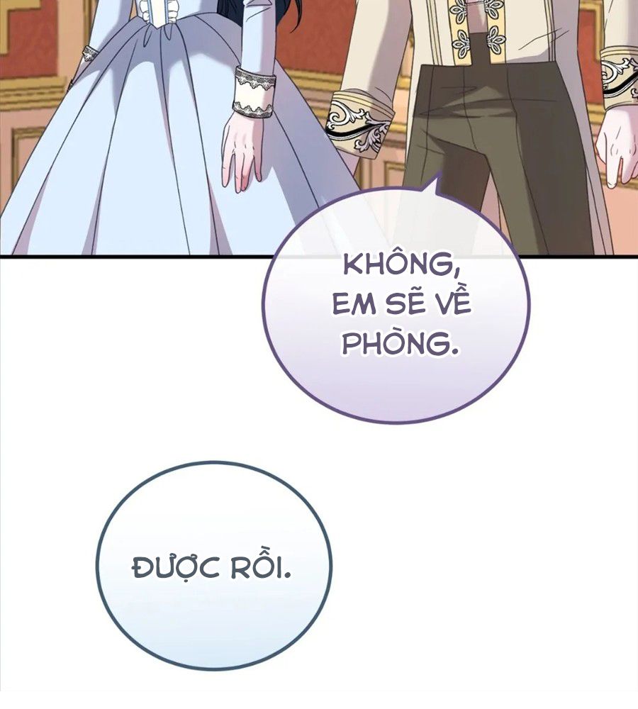 Không Bao Giờ Trở Về Gia Đình Đã Bỏ Rơi Tôi Chapter 20 - Trang 2