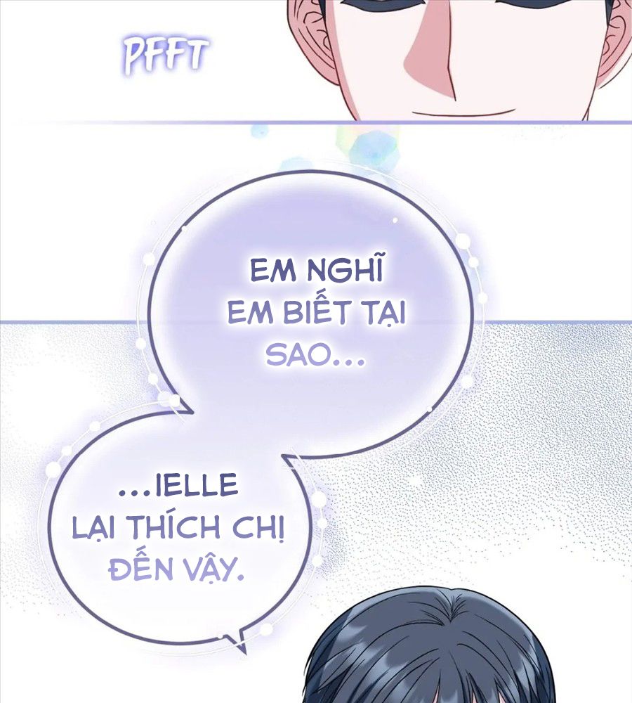 Không Bao Giờ Trở Về Gia Đình Đã Bỏ Rơi Tôi Chapter 20 - Trang 2