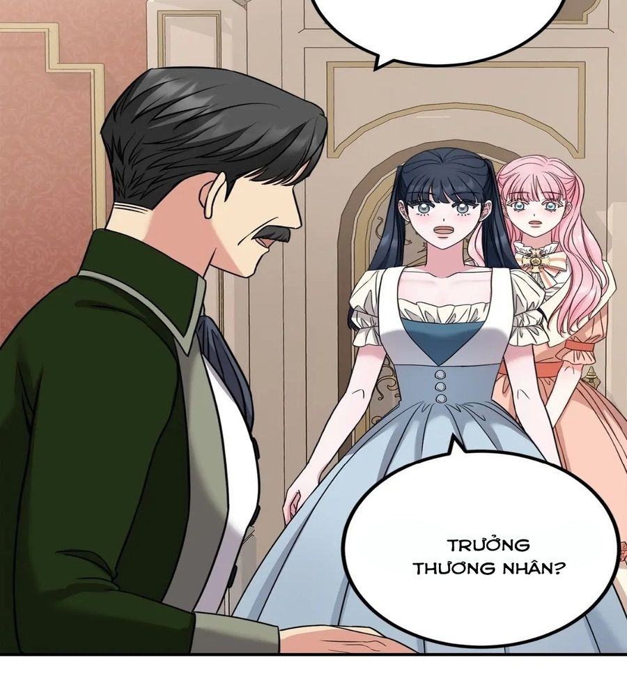 Không Bao Giờ Trở Về Gia Đình Đã Bỏ Rơi Tôi Chapter 24 - Trang 2