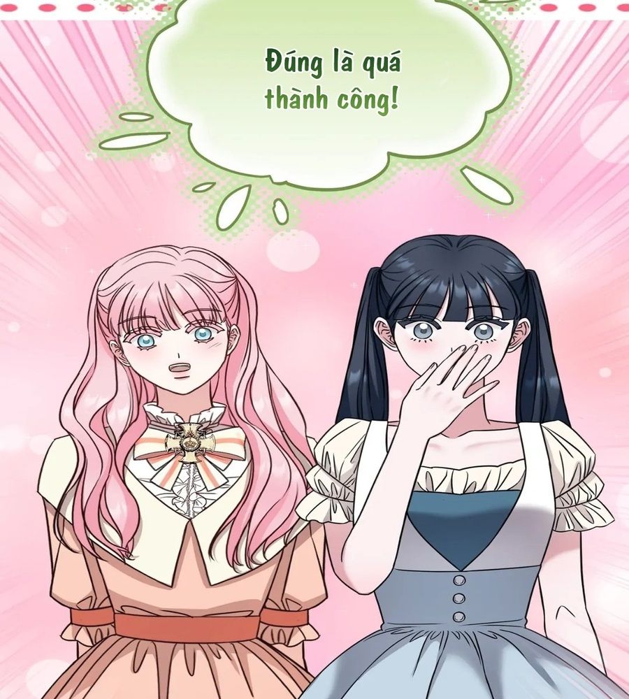 Không Bao Giờ Trở Về Gia Đình Đã Bỏ Rơi Tôi Chapter 24 - Trang 2