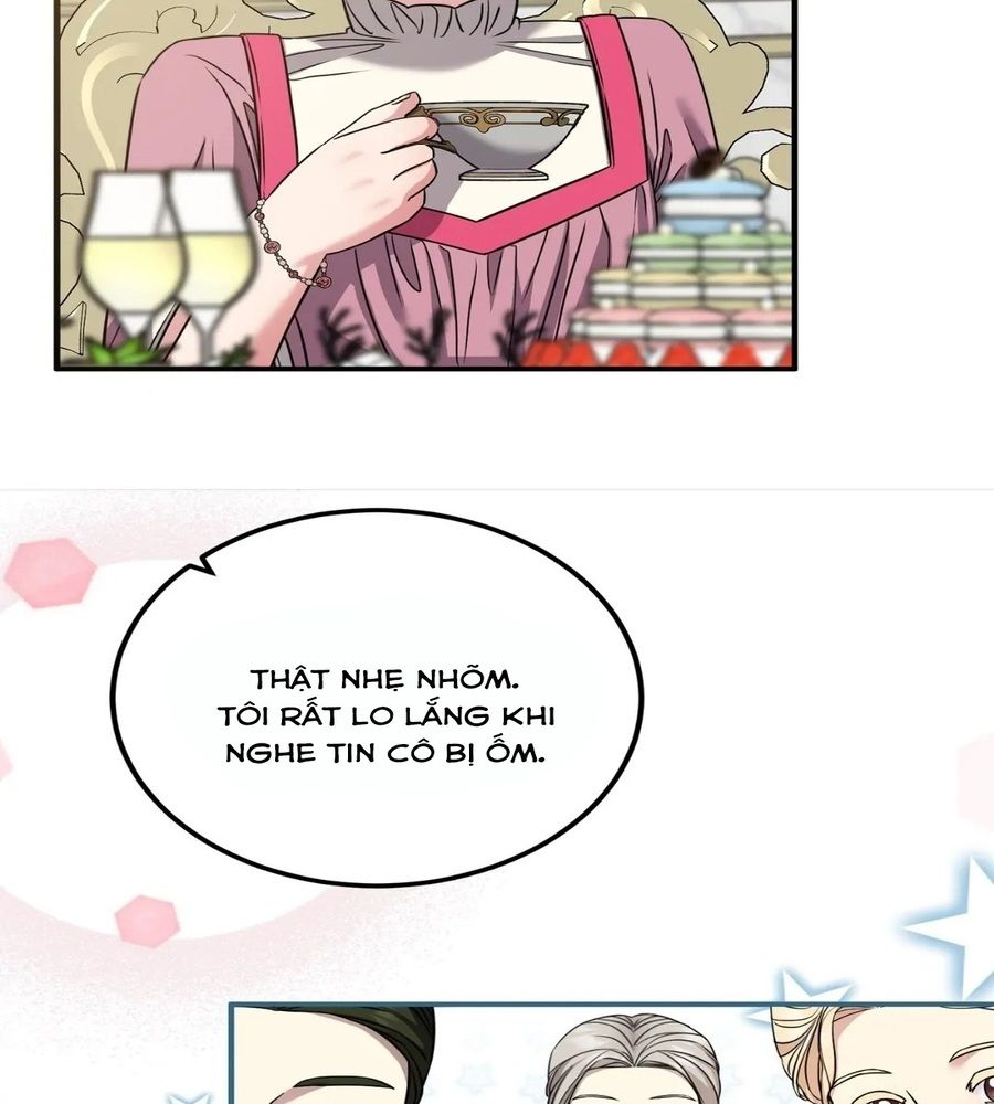 Không Bao Giờ Trở Về Gia Đình Đã Bỏ Rơi Tôi Chapter 24 - Trang 2