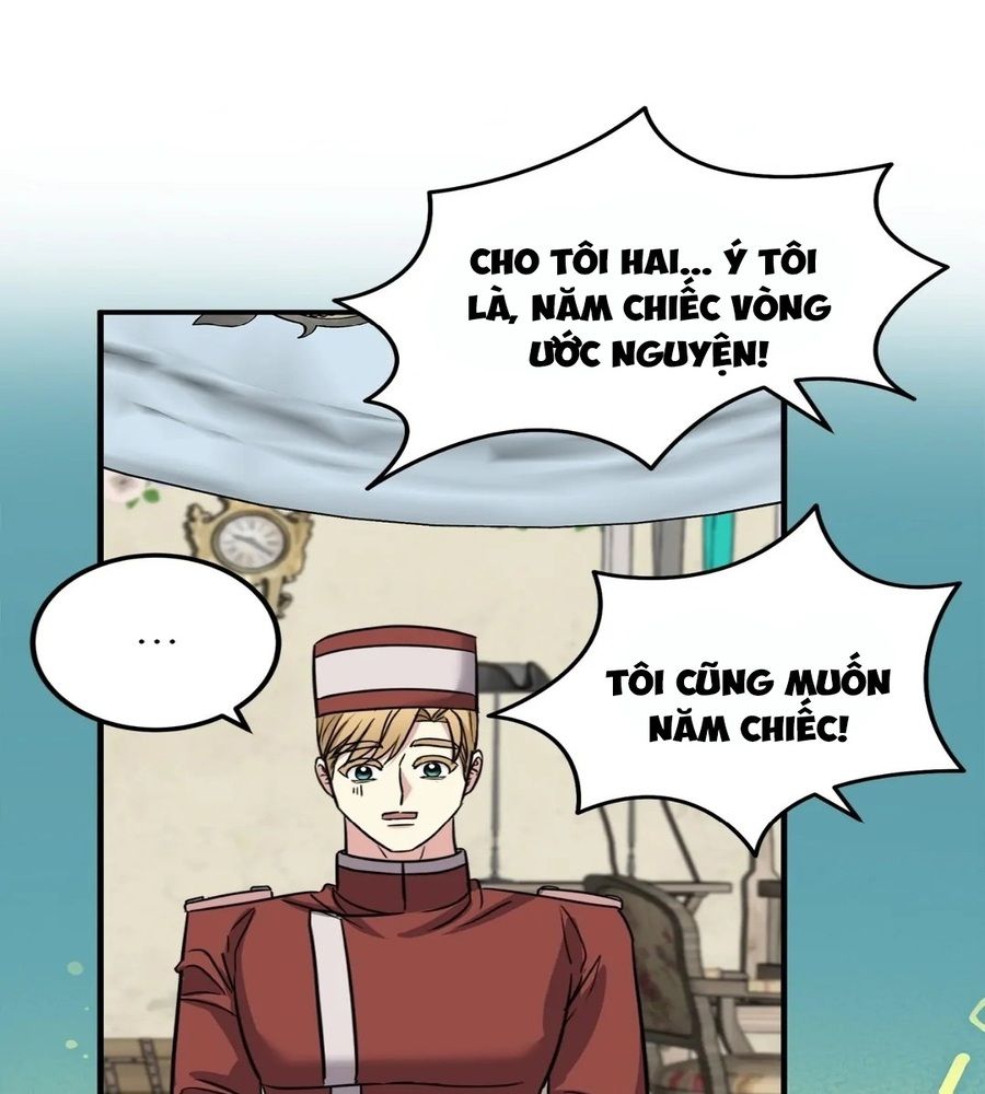 Không Bao Giờ Trở Về Gia Đình Đã Bỏ Rơi Tôi Chapter 24 - Trang 2