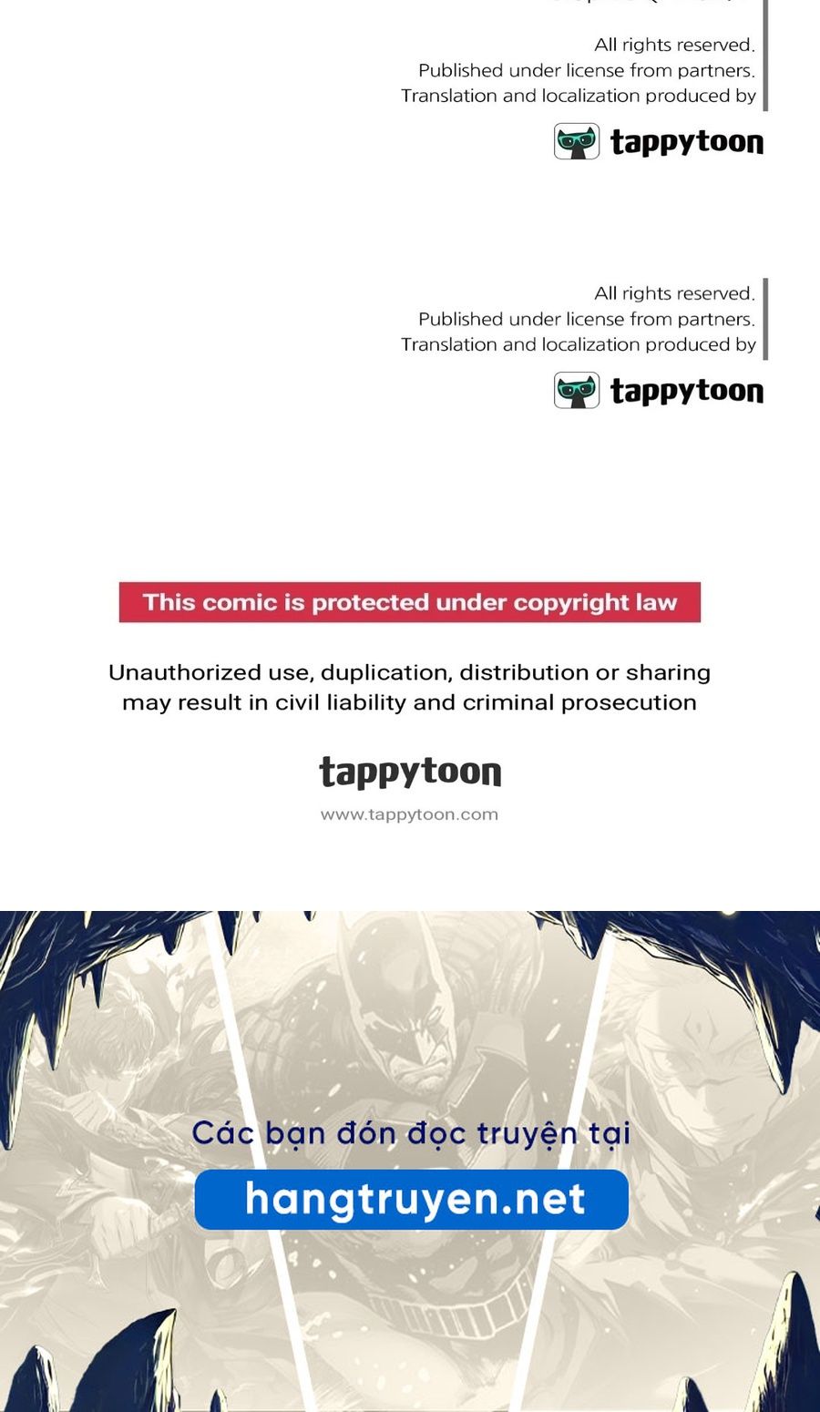 Không Bao Giờ Trở Về Gia Đình Đã Bỏ Rơi Tôi Chapter 24 - Trang 2