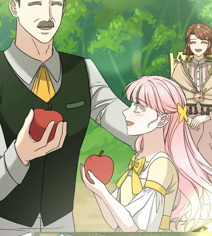 Không Bao Giờ Trở Về Gia Đình Đã Bỏ Rơi Tôi Chapter 24 - Trang 2