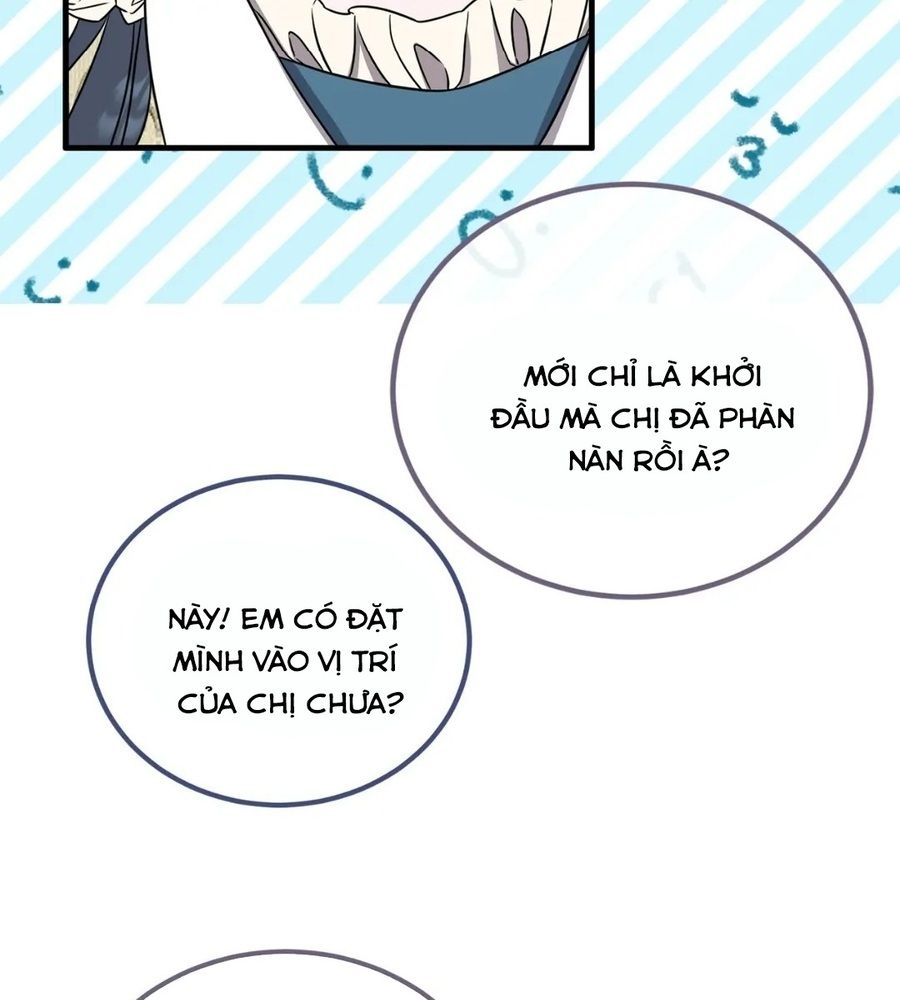 Không Bao Giờ Trở Về Gia Đình Đã Bỏ Rơi Tôi Chapter 24 - Trang 2