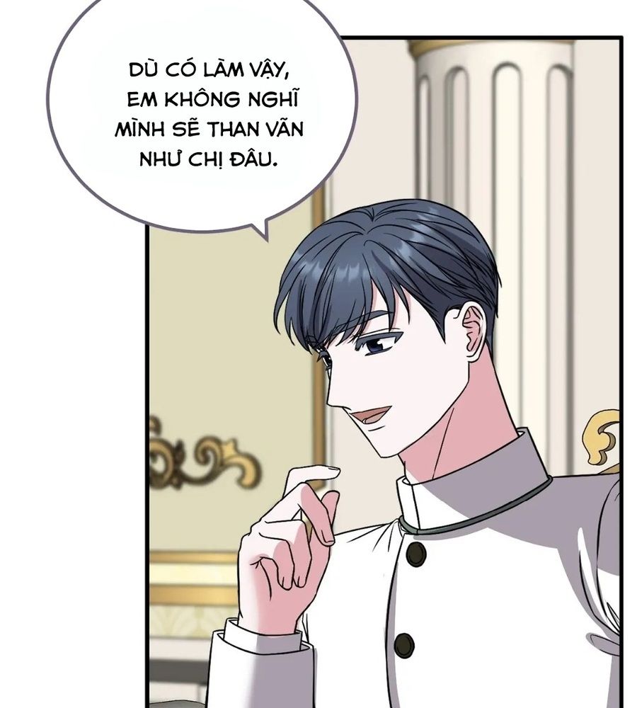 Không Bao Giờ Trở Về Gia Đình Đã Bỏ Rơi Tôi Chapter 24 - Trang 2