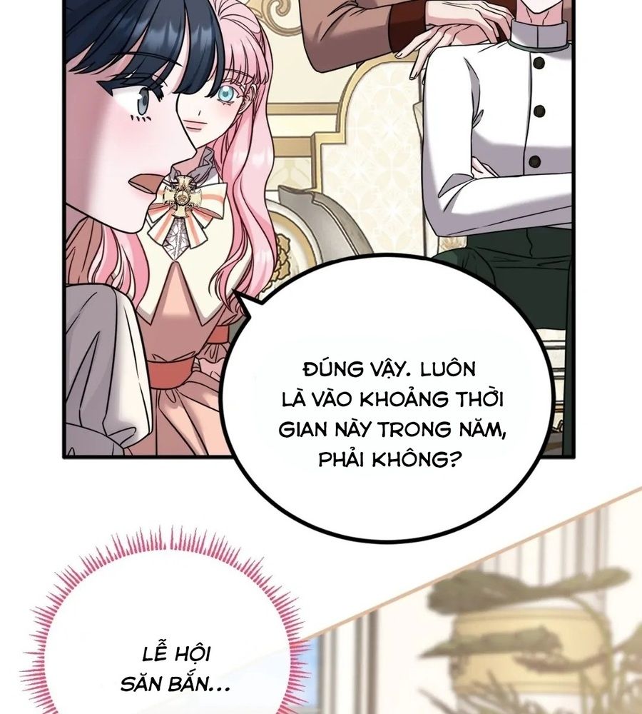 Không Bao Giờ Trở Về Gia Đình Đã Bỏ Rơi Tôi Chapter 24 - Trang 2