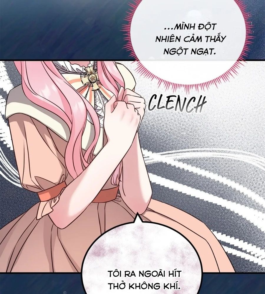 Không Bao Giờ Trở Về Gia Đình Đã Bỏ Rơi Tôi Chapter 24 - Trang 2