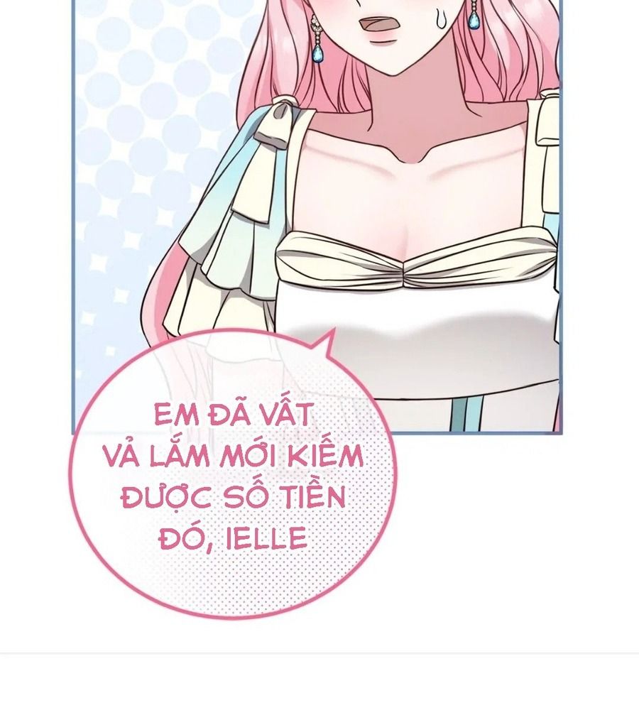 Không Bao Giờ Trở Về Gia Đình Đã Bỏ Rơi Tôi Chapter 26 - Trang 2