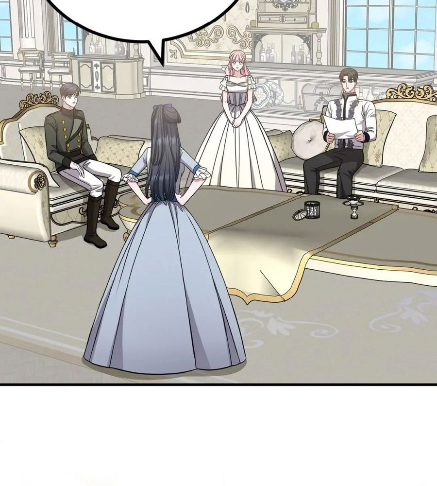 Không Bao Giờ Trở Về Gia Đình Đã Bỏ Rơi Tôi Chapter 26 - Trang 2