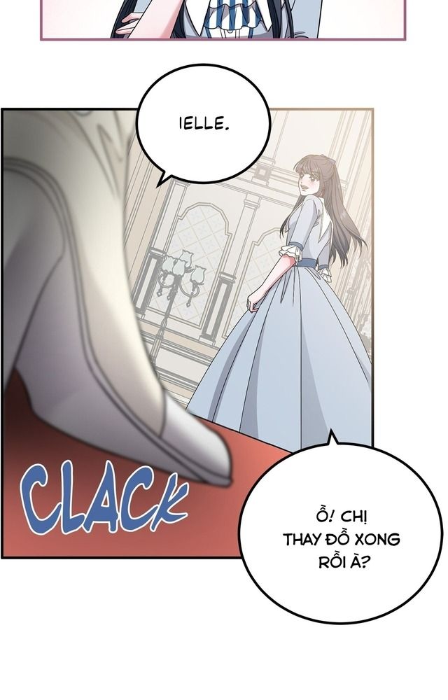 Không Bao Giờ Trở Về Gia Đình Đã Bỏ Rơi Tôi Chapter 27 - Trang 2