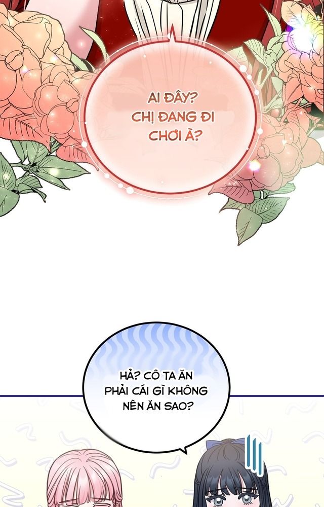 Không Bao Giờ Trở Về Gia Đình Đã Bỏ Rơi Tôi Chapter 27 - Trang 2