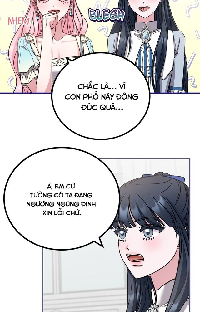 Không Bao Giờ Trở Về Gia Đình Đã Bỏ Rơi Tôi Chapter 27 - Trang 2