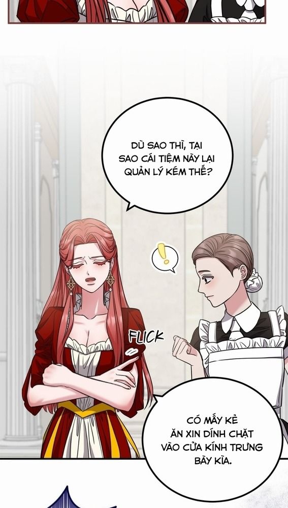 Không Bao Giờ Trở Về Gia Đình Đã Bỏ Rơi Tôi Chapter 27 - Trang 2