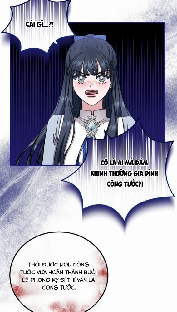 Không Bao Giờ Trở Về Gia Đình Đã Bỏ Rơi Tôi Chapter 27 - Trang 2