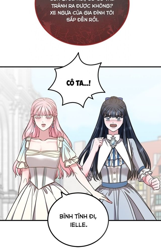 Không Bao Giờ Trở Về Gia Đình Đã Bỏ Rơi Tôi Chapter 27 - Trang 2